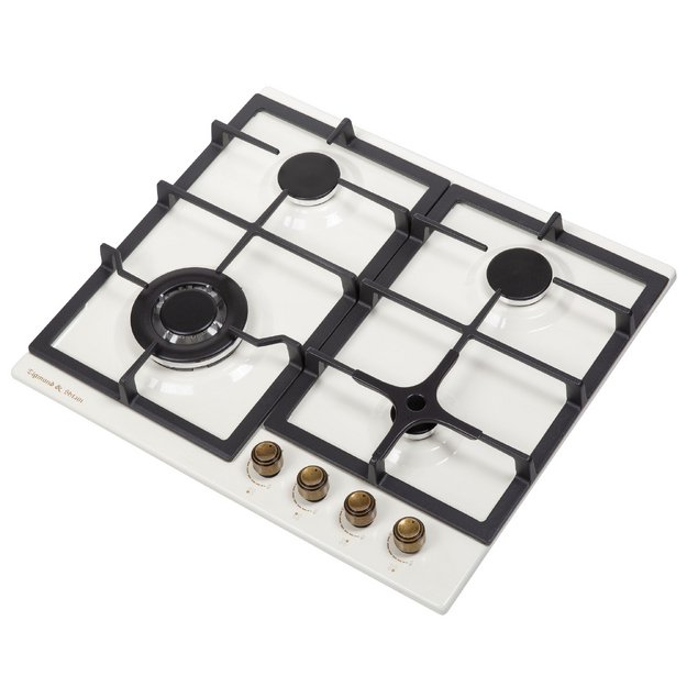 Газовая варочная панель Zigmund Shtain G 16.6 X (фото 7) Газовая варочная панель Zigmund Shtain G 16.6 X (preview 7)