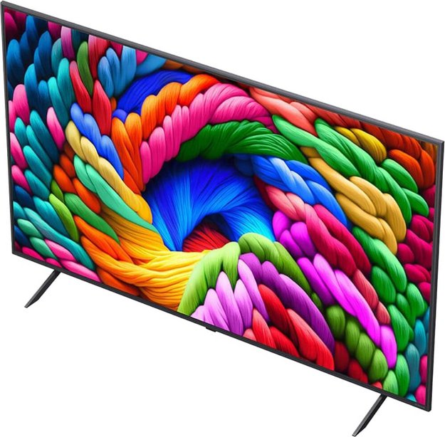 Телевизор LG 65NANO90A6B (фото 10) Телевизор LG 65NANO90A6B (preview 10)