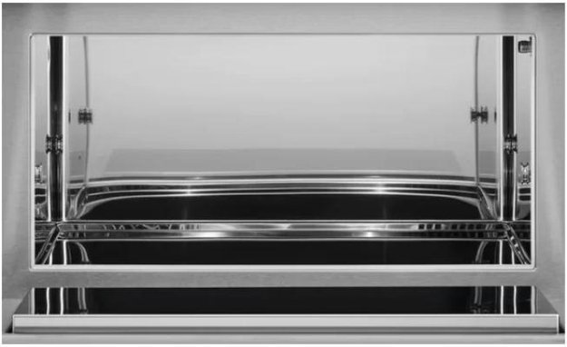 Шкаф скоростного охлаждения и шоковой заморозки AEG KBK994519M (фото 4) Шкаф скоростного охлаждения и шоковой заморозки AEG KBK994519M (preview 4)