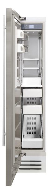 Встраиваемая морозильная камера Fhiaba KS450FZ3 (preview 1)