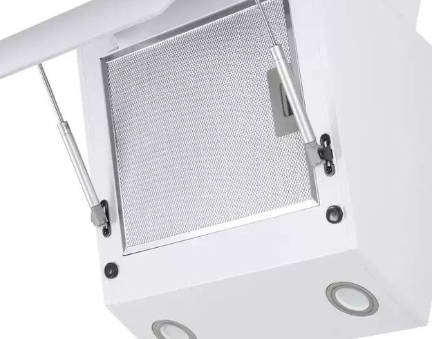 Кухонная вытяжка MAUNFELD Sky Star Chef 60 белый (preview 11)