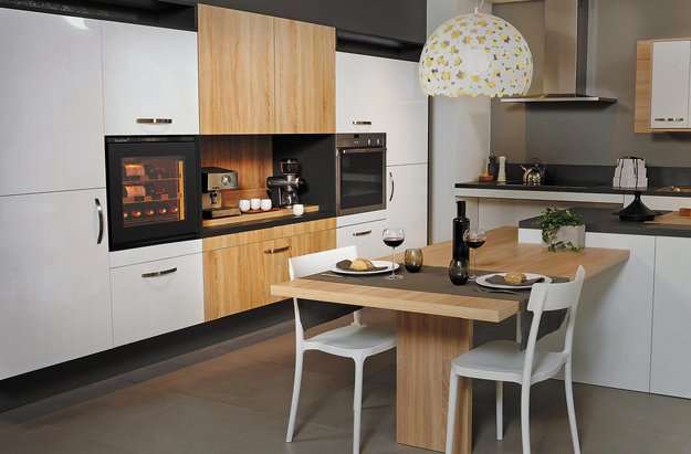 Встраиваемый монотемпературный винный шкаф EuroCave I-090012-XS (preview 5)