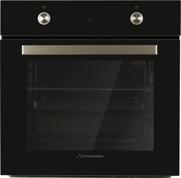 Духовой шкаф Schaub Lorenz SLB EY6924 (preview 1)