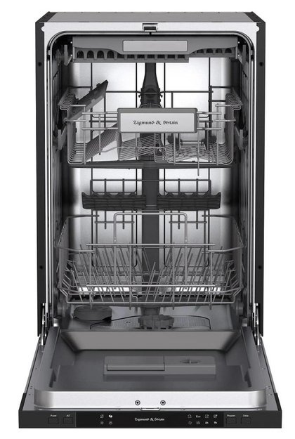Встраиваемая посудомоечная машина Zigmund Shtain DW 309.4 (preview 6)