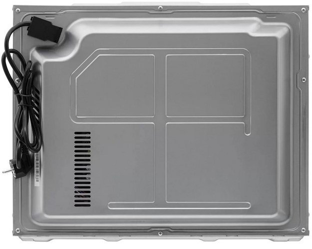 Духовой шкаф KRONA RATSEL 45H BL/BL (preview 5)