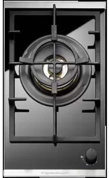 Независимая варочная панель Kuppersbusch GWS 3811.0 ED (preview 1)