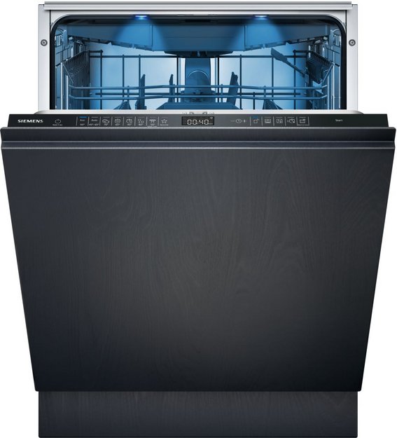 Встраиваемая посудомоечная машина Siemens SX95EX07CE (фото 1) Встраиваемая посудомоечная машина Siemens SX95EX07CE (preview 1)