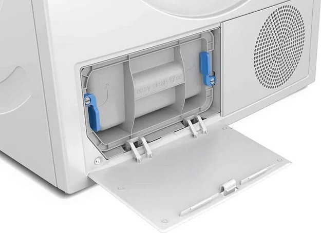 Сушильная машина Siemens WT45HVEEPL (preview 7)
