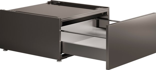 Напольный ящик с выдвижной полкой Asko HP320T (preview 1)