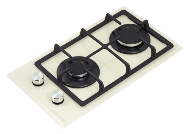 Газовая варочная панель MAUNFELD EGHG.32.3CBG/G (preview 4)