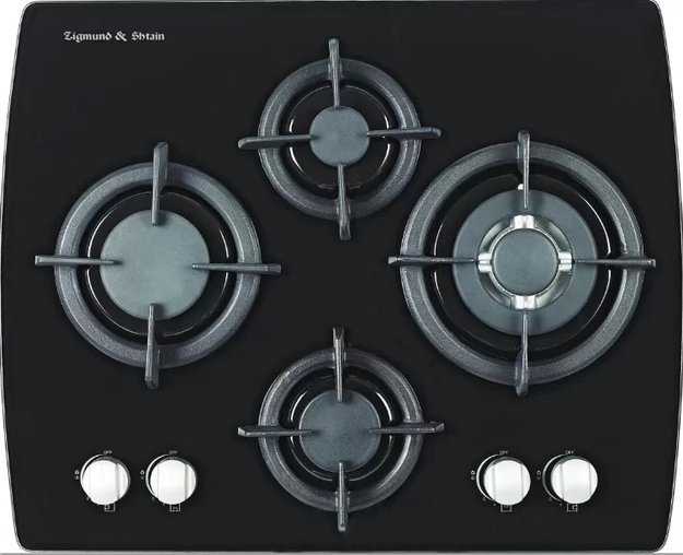 Варочная панель Zigmund Shtain MN 24.61 B (preview 1)