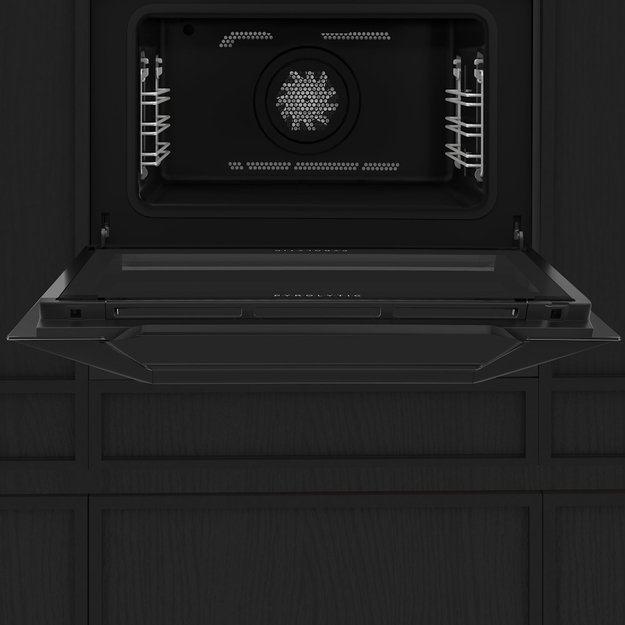 Духовой шкаф с паром De Dietrich DKR4741H (preview 5)