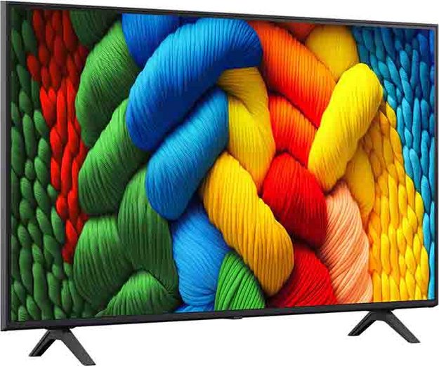 Телевизор LG 50NANO80A6B (фото 6) Телевизор LG 50NANO80A6B (preview 6)