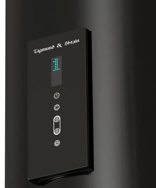 Вытяжка Zigmund Shtain K 146.4 B (preview 3)