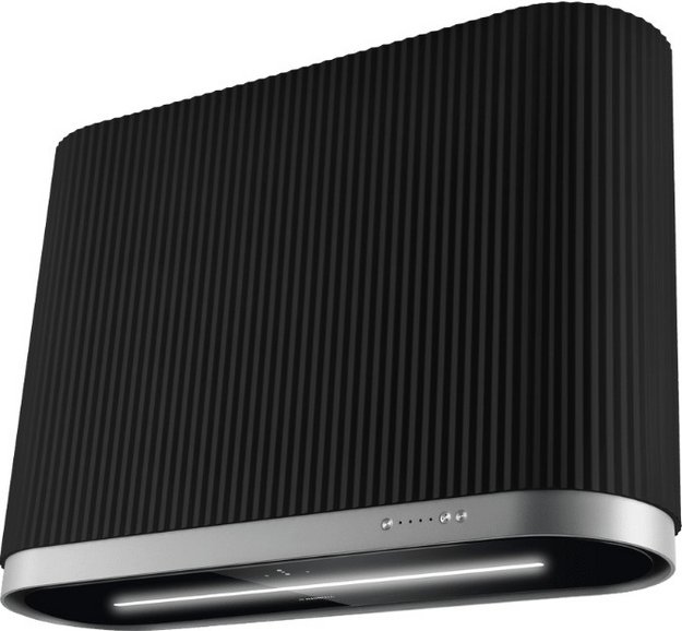 Вытяжка Maunfeld MURANO 80 Black/Anthracite (preview 2)