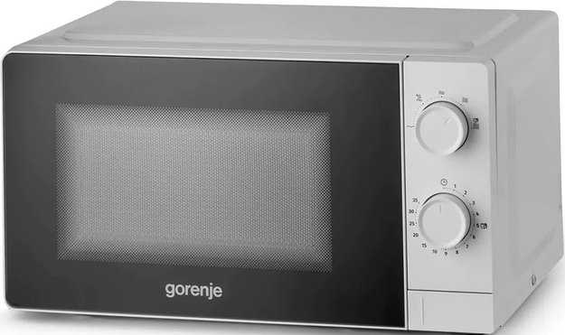 Микроволновая печь Gorenje MO20CE1W5 (preview 2)