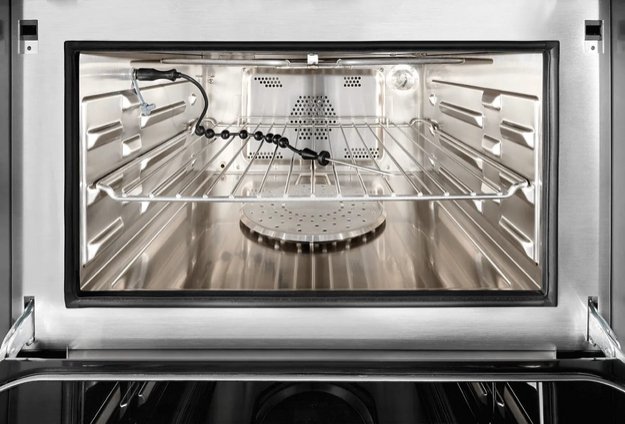 Духовой шкаф Ilve 645SCHSW/BUG (preview 2)