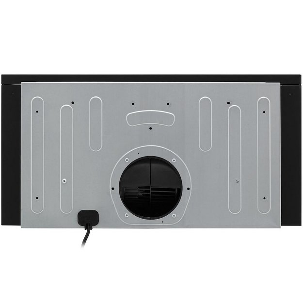 Встраиваемая вытяжка KRONA KERRY 600 BLACK PB V2 (preview 8)