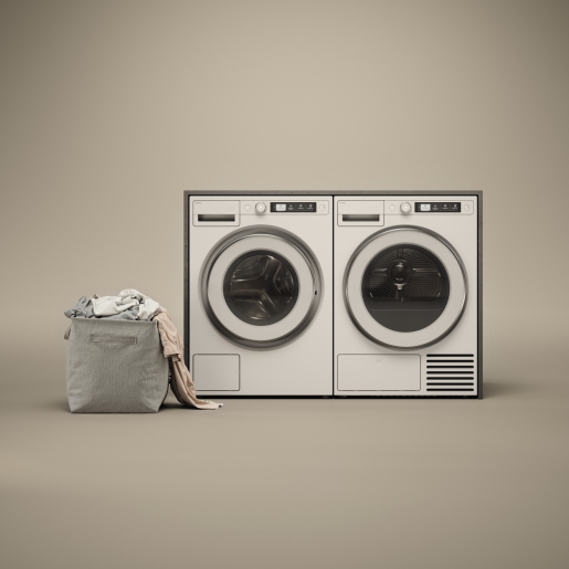 Стиральная машина Asko W5114RXLW (preview 5)