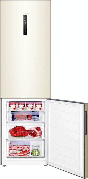 Холодильник Haier C4F640CCGU1 (preview 6)