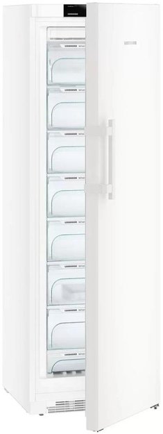 Морозильная камера Liebherr GN 4335 Comfort NoFrost (preview 5)