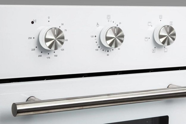 Электрический духовой шкаф Zigmund Shtain E 165 W (фото 2) Электрический духовой шкаф Zigmund Shtain E 165 W (preview 2)