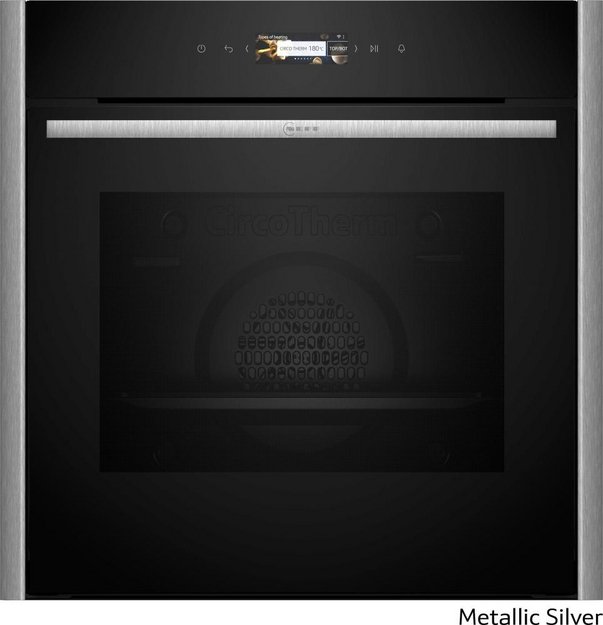 Духовой шкаф Neff B29CR7KY0 (preview 8)