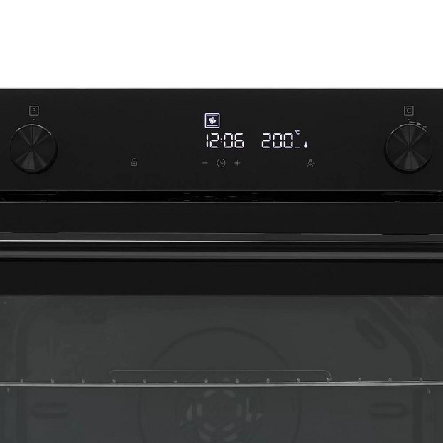 Духовой шкаф KRONA PARABEL 45H BL/BL (preview 7)