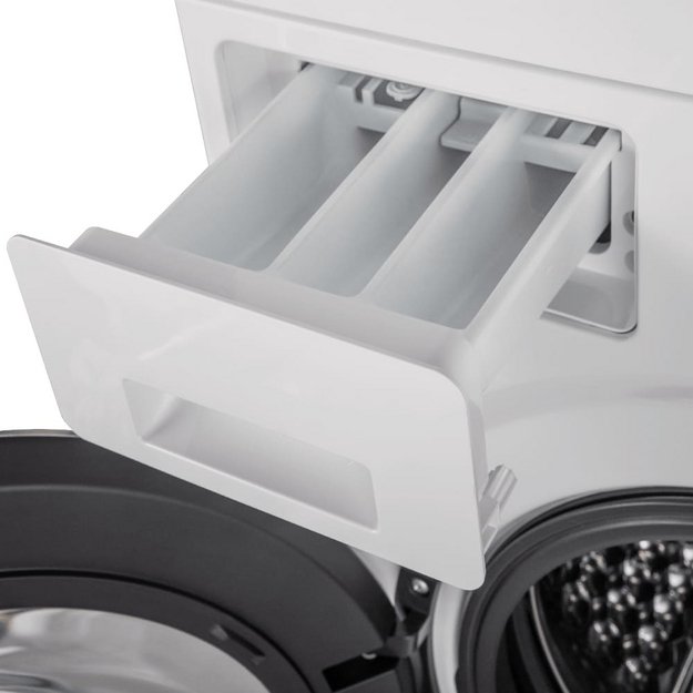 Стирально-сушильная машина Maunfeld MFWD121010WH06 (фото 11) Стирально-сушильная машина Maunfeld MFWD121010WH06 (preview 11)
