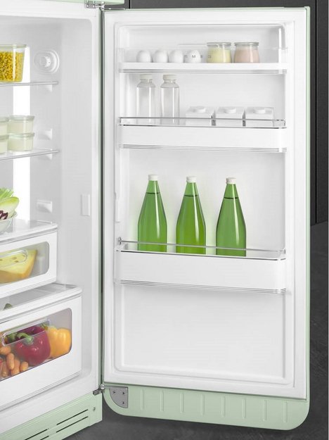 Холодильник Smeg FAB30RPG6 (preview 10)