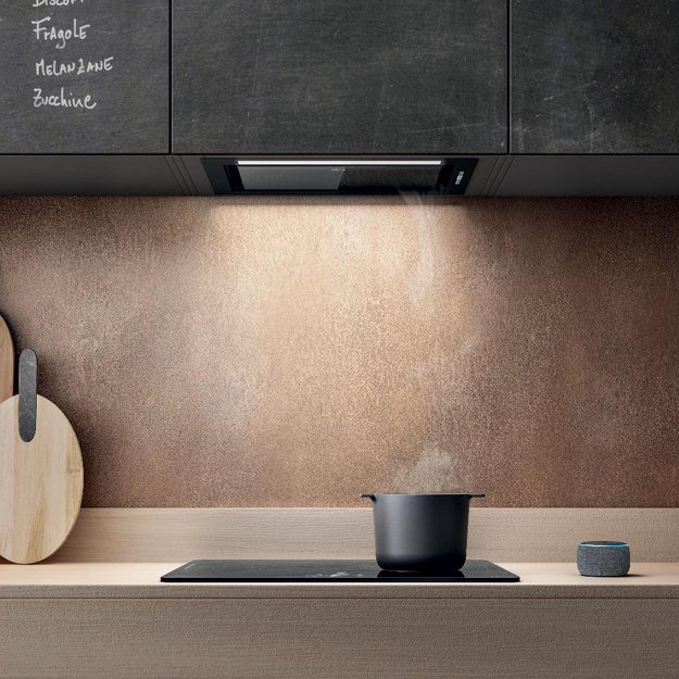 Вытяжка Elica HIDDEN ADV PLUS @ IX/A/52 (фото 7) Вытяжка Elica HIDDEN ADV PLUS @ IX/A/52 (preview 7)