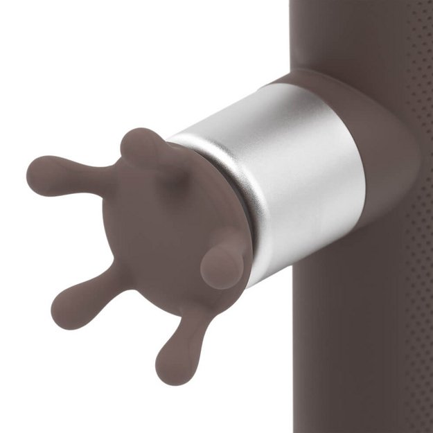 Перкуссионный массажер BORK D506 gg (preview 5)