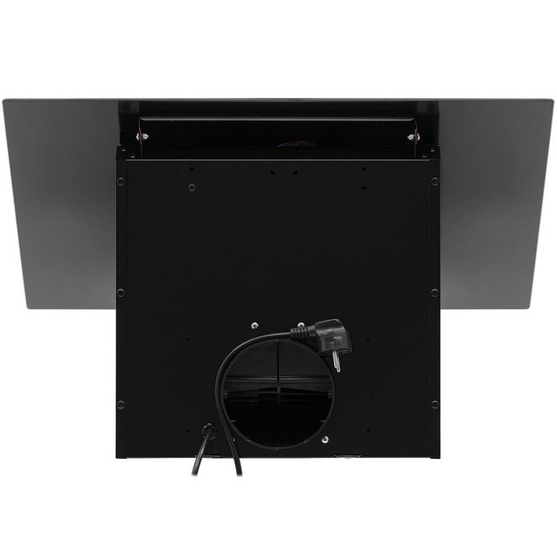 Вытяжка KRONA GABRIELE E 600 black/inox 1 S (preview 7)