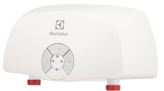 Водонагреватель Electrolux Smartfix 2.0 T 3.5 кран (preview 2)