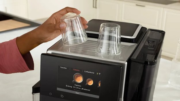 Кофемашина Bosch TQE80703 (preview 10)