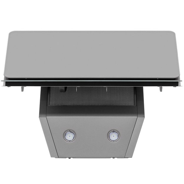 Вытяжка Krona MYSTERIUM 600 GLASS GR S (preview 10)