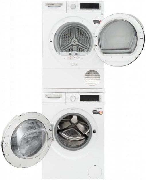 Сушильная машина Schaub Lorenz SLR TA821 (preview 12)