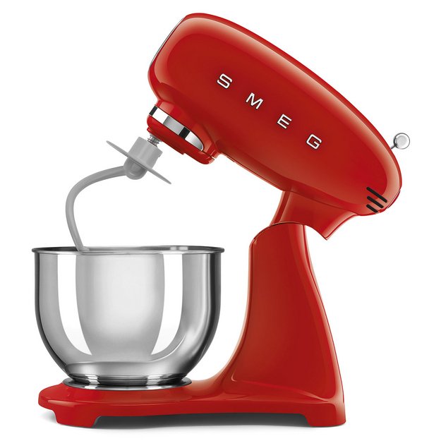 Миксер Smeg SMF05RDEU (preview 3)