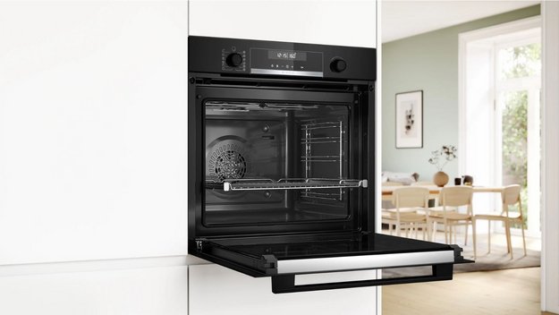 Духовой шкаф Bosch HBG578EB7 (preview 4)