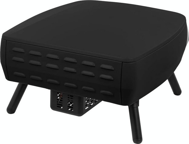 Печь для пиццы BORK G612 bk (preview 5)