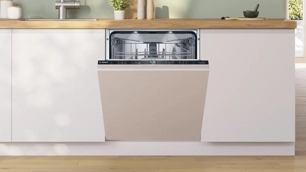 Встраиваемая посудомоечная машина Bosch SMD6ZC804E (preview 2)