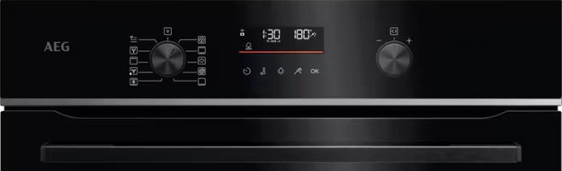 Духовой шкаф AEG TA5PB531AB (preview 3)