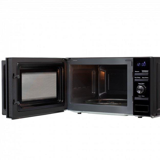 Микроволновая печь Schaub Lorenz SLM ES03D (preview 3)