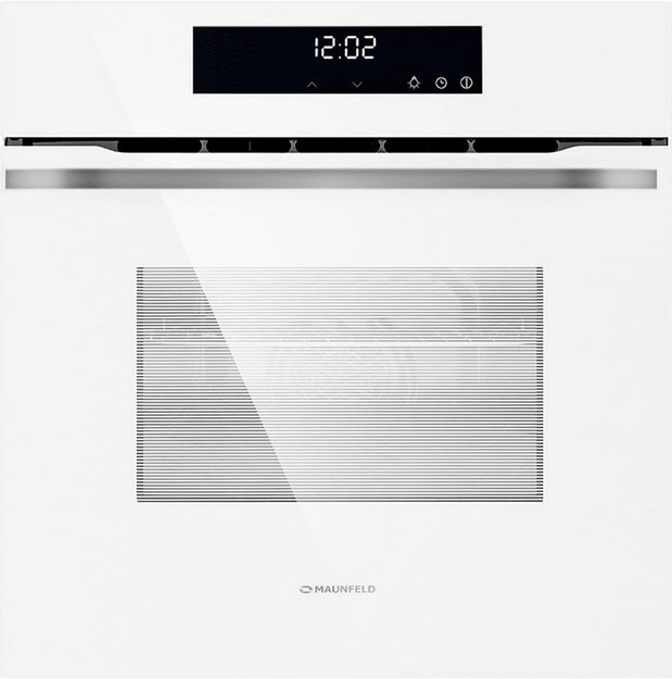 Компактный духовой шкаф с СВЧ Maunfeld XCMO4414GW (preview 1)