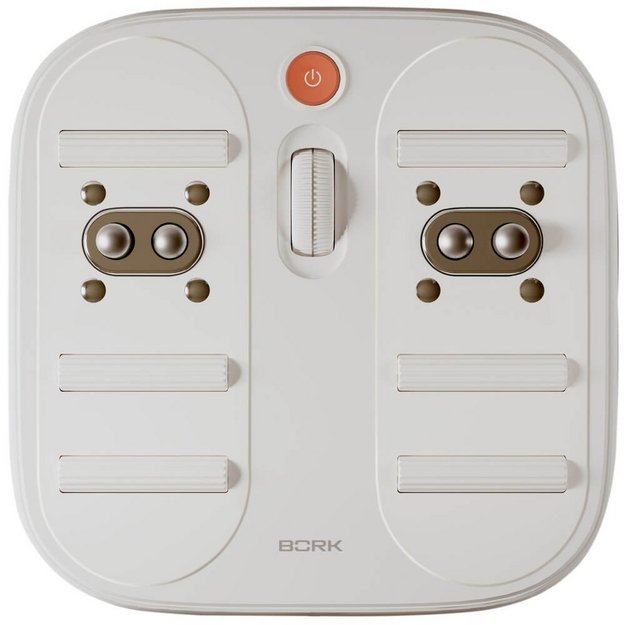 Массажер для стоп BORK D624 (preview 1)