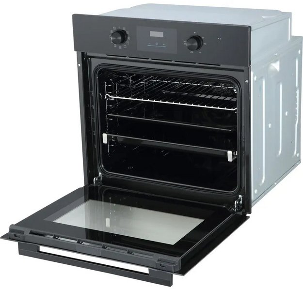 Духовой шкаф Midea MO611107GB (preview 5)