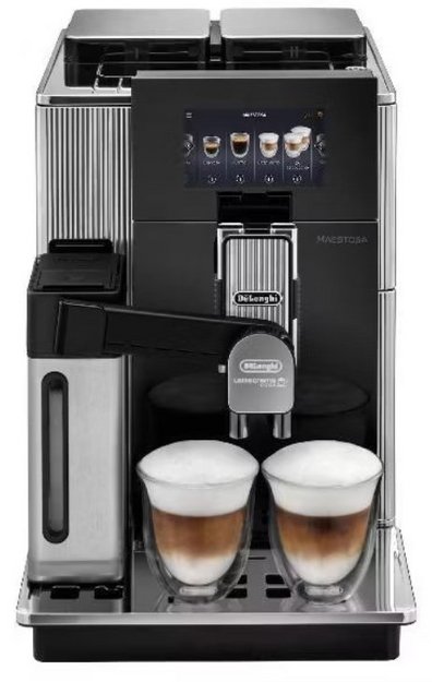Кофемашина DeLonghi EPAM960.75.GLM (preview 3)