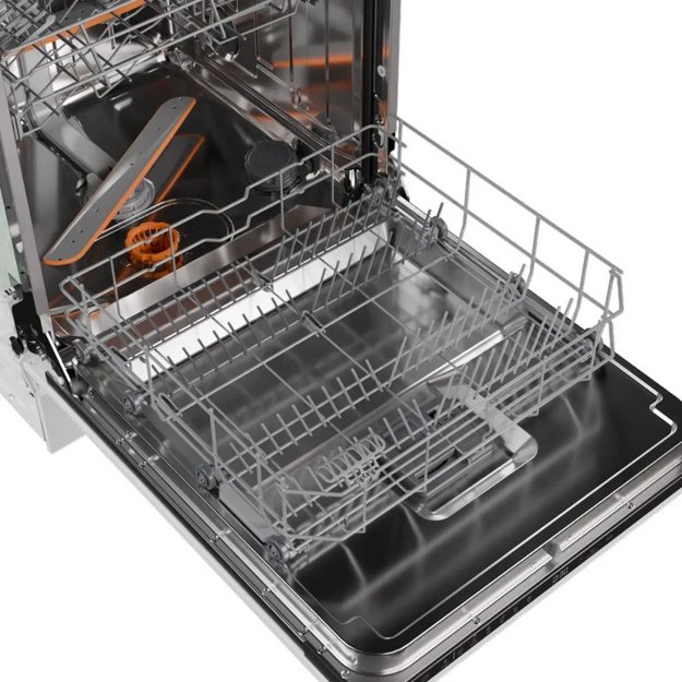 Встраиваемая посудомоечная машина Gorenje GV16D5 (фото 7) Встраиваемая посудомоечная машина Gorenje GV16D5 (preview 7)