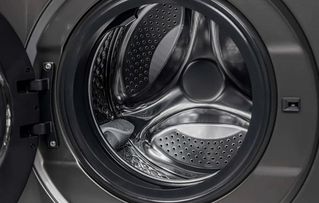 Стирально-сушильная машина Midea MF205D80WB/T-RU (preview 7)
