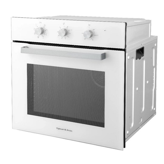 Электрический духовой шкаф Zigmund Shtain E 176 W (фото 8) Электрический духовой шкаф Zigmund Shtain E 176 W (preview 8)